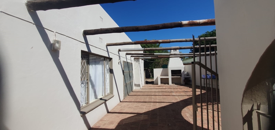 3 Bedroom Property for Sale in Koffiefontein Free State